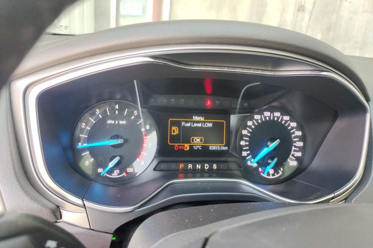 Used Ford Mondeo 2013 2.0L GTDi 200 Fashion Edition
