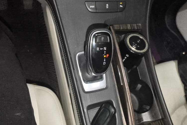 Used Buick LaCrosse 2019 28T Elite Edition
