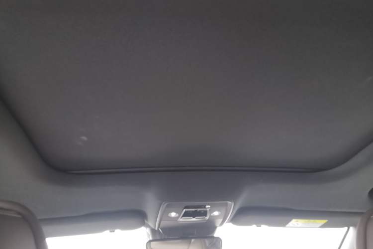 Used BYD Han 2020 EV Four-Wheel Drive High-Performance Flagship Model
