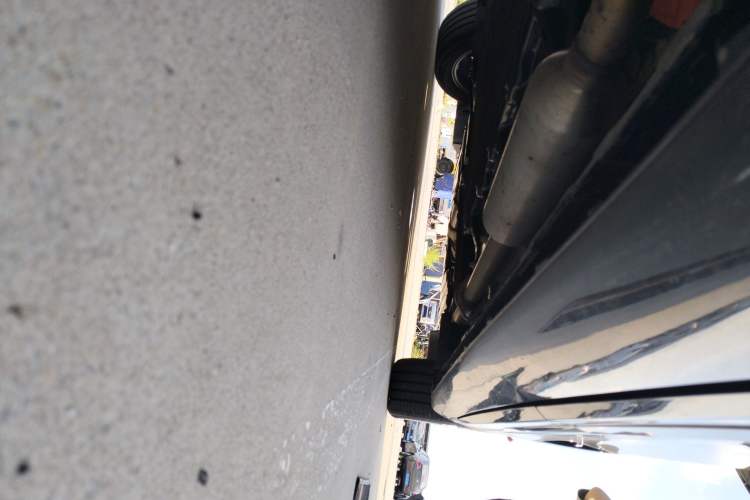 Used  A07 2025 Range-Extended "Truly Delicious" 140 Elite Version
