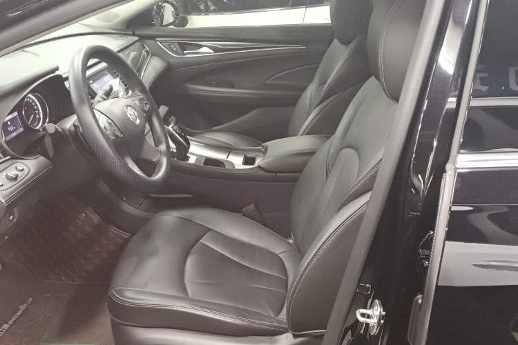 Used Buick LaCrosse 2021 552T Luxury Version
