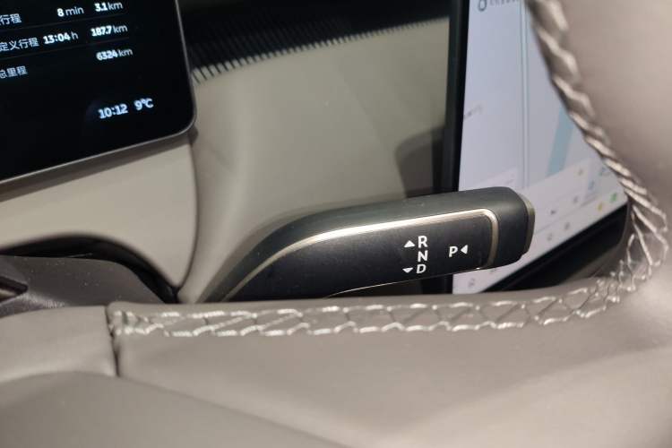 Used Nio ET5 2025 75 kWh
