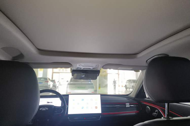 Used Chery Fengyun A8L 2025 1.5 TGDI 145 km Luxury Version
