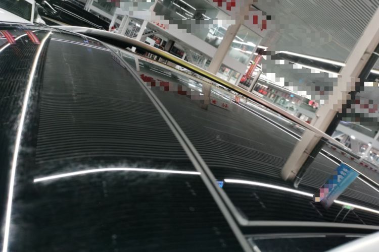 Used Mercedes-Benz GLE 2021 GLE 350 4MATIC Stylish Model
