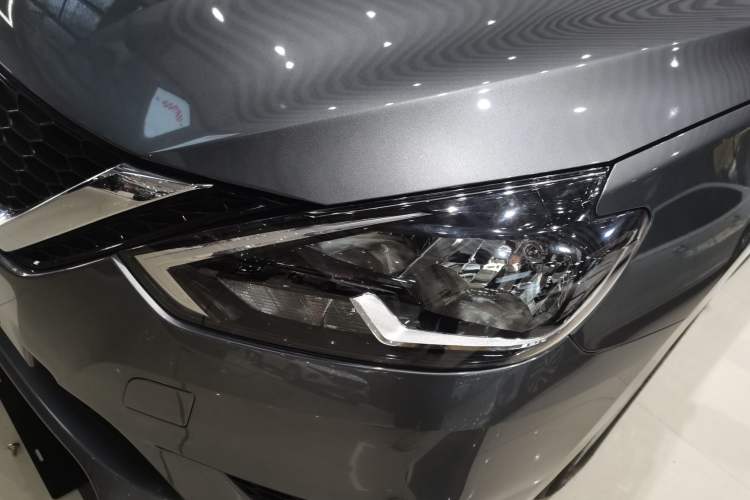 Used Nissan Sylphy 2024 Restyled Version 2 Classic 1.6XE CVT Comfort Edition