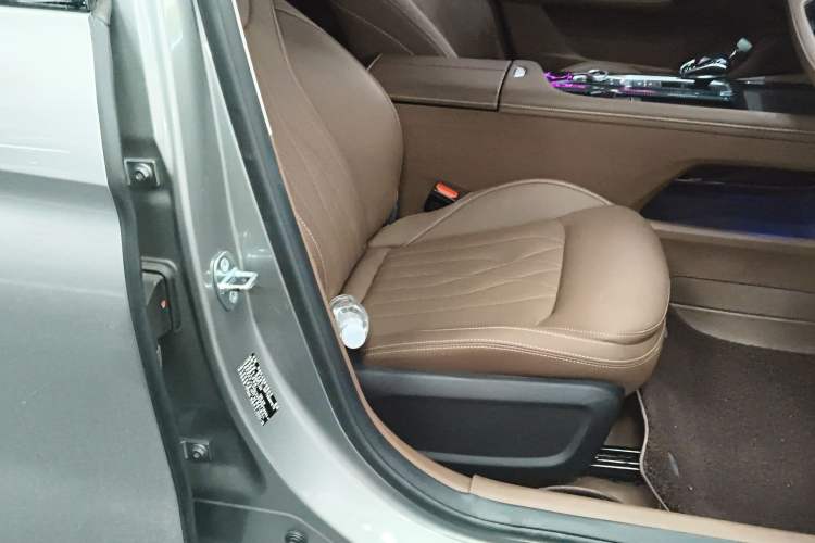 Used Chery Arrizo 8 2023 High-Performance Edition 2.0T DCT Powerfully Equipped