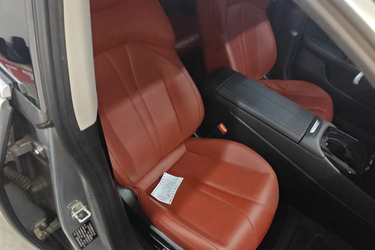 Used XPeng P7 2020 670E
