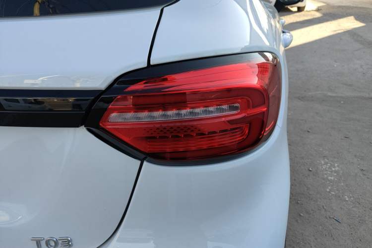 Used Leapmotor T03 2025 310 Comfort Edition