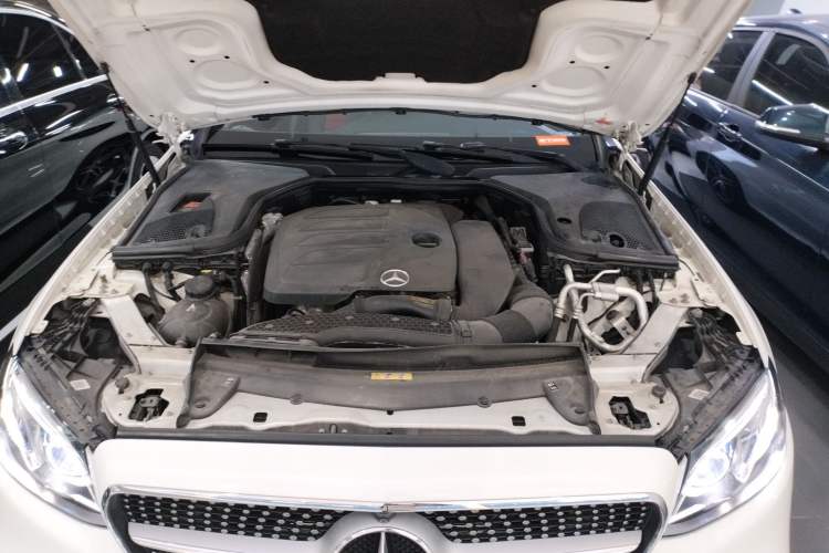 Used Mercedes-Benz E-Class 2019 E 300 Coupe