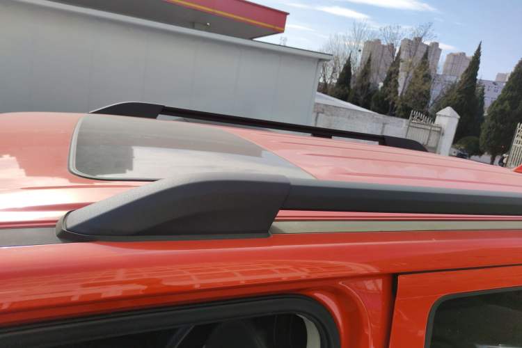 Used Tank 300 2024 2.0T Challenger
