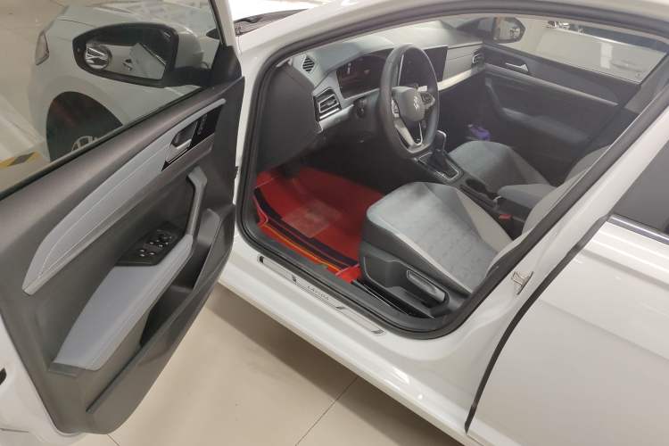 Used Volkswagen Lavida 2023 280TSI DSG Full-Comfort Edition
