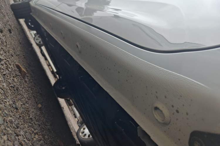 Used Wuling Zhiguang New Energy 
