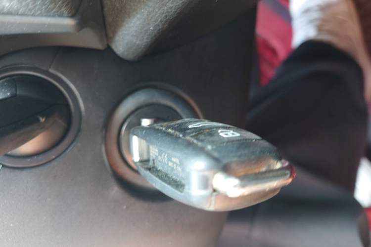 Used Audi A3 2014 Limousine 35 TFSI Automatic Fashion Model