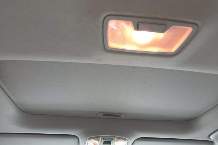 Used Hyundai ix35 2019 2.0L Automatic 2WD Zhiyong·Changxiang Edition China VI Standard
