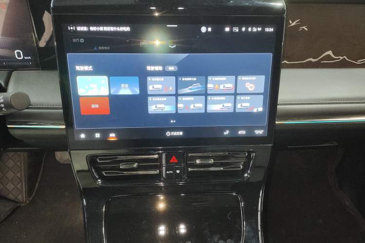Used GAC Trumpchi M8 2023 Zongshi Series 400T Flagship Edition
