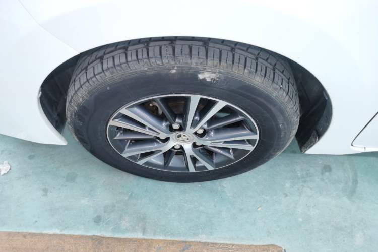 Used Toyota Levin 2014 1.6G CVT Elite Edition
