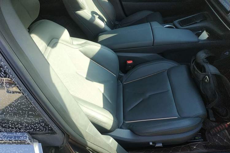 Used  SL03 2022 1.5L 1200 Extended-Range Version
