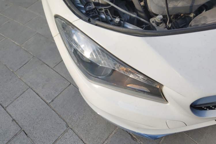 Used Mercedes-Benz CLA 2017 Refreshed CLA 200 Sport Edition
