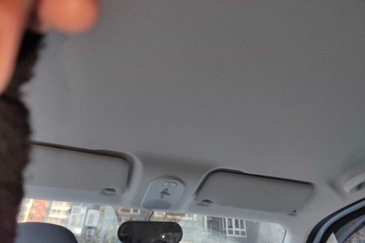 Used Bestune Pony 2025 222km Range Agile Horse