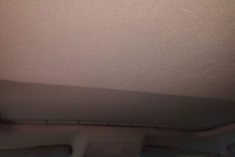 Used Audi A6L 2014 TFSI Standard Model
