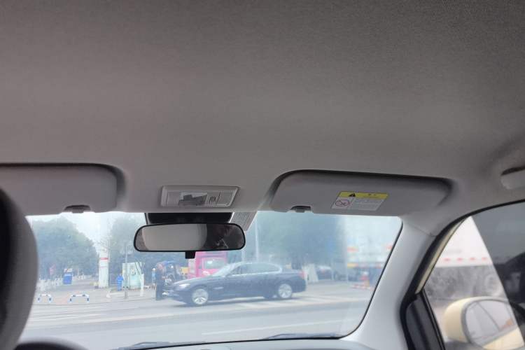 Used  Lumin 2023 205km Xiangqin Version