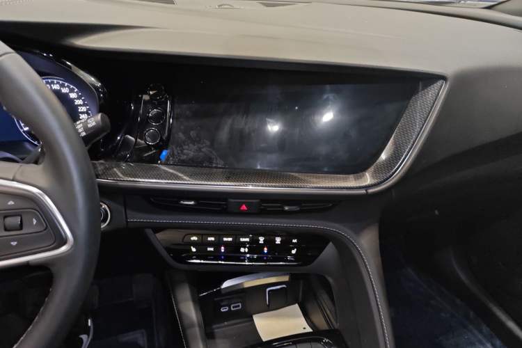 Used Buick Envision 2021 Encore Plus 652T Five-Seat Luxury Model
