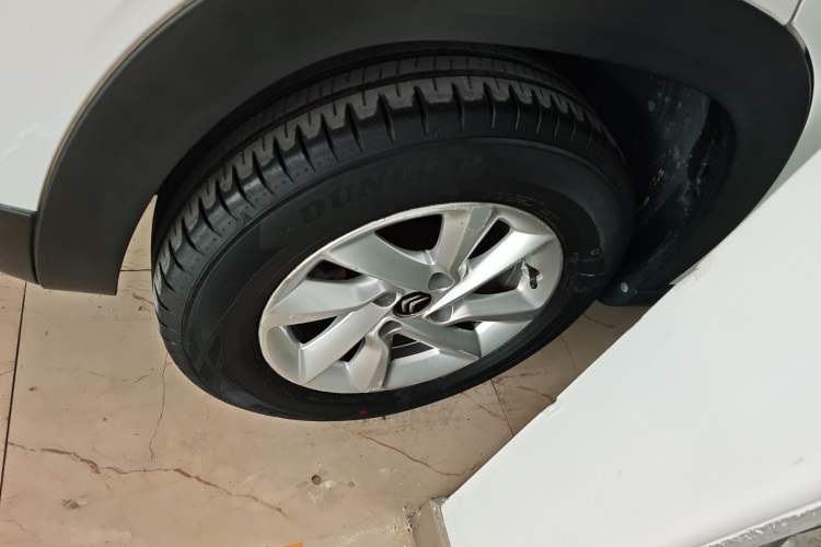 Used Citroen C3-XR 2015 1.6L Automatic Fashion Model