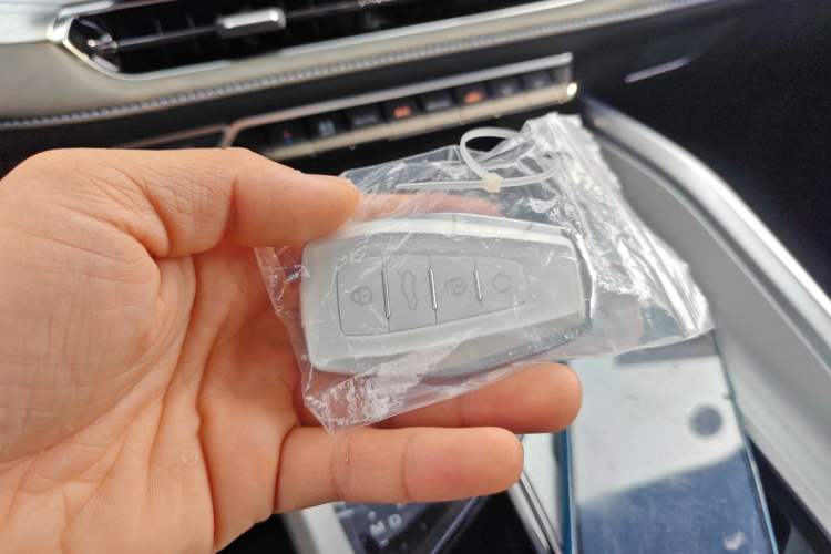 Used Geely Auto Preface 2025 Dongfang Yao 1.5TD Fuyao Edition
