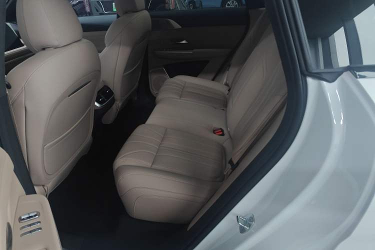 Used XPeng G9 2025 625 Long-Range Max