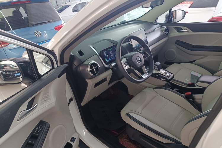 Used BYD Yuan Pro 2021 Lifetime Edition