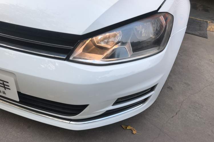 Used Volkswagen Golf 2016 1.6L Automatic Comfort Model
