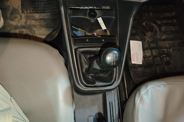 Used Volkswagen Santana 2021 1.5L Manual Fashion Edition