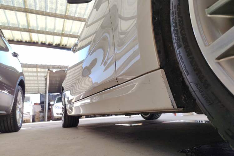 Used BMW 3 Series 2019 320Li Fashion Model
