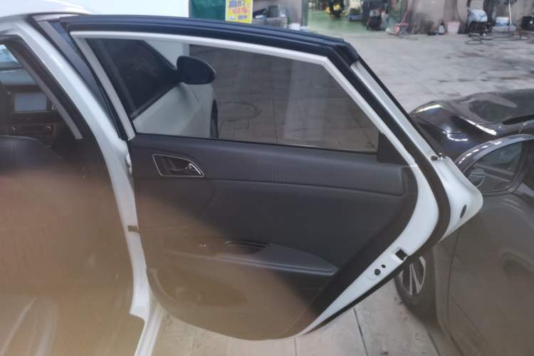 Used Hyundai Mistra 2014 1.8L Automatic Deluxe DLX Model