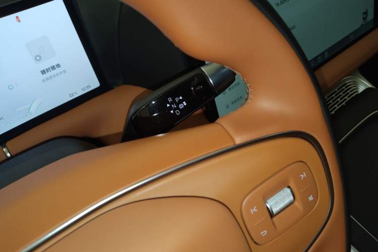 Used XPeng G9 2025 625 Long-Range Max
