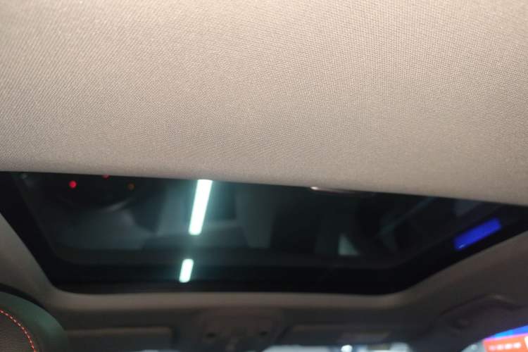 Used Audi Q2L 2018 35 TFSI Fashion Dynamic Version China VI Emission Standard
