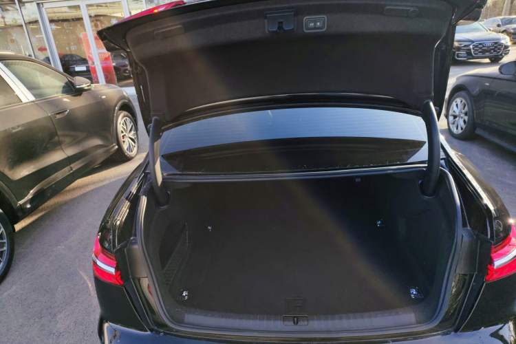 Used Audi A6L 2024 45 TFSI Prestige Dynamic Edition