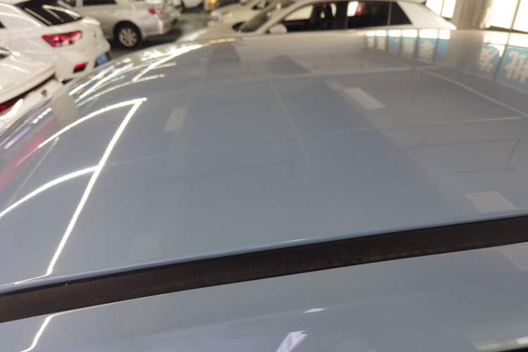 Used Wuling Hongguang MINIEV 2020 Enjoyment Model Lithium Iron Phosphate
