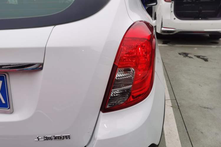 Used Buick Encore 2013 1.4T Automatic Two-Wheel Drive Elite Model
