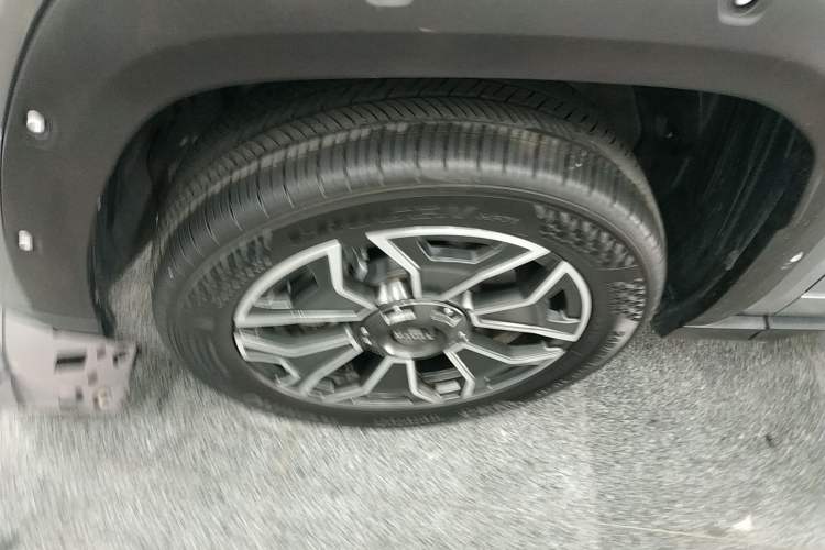 Used Haval  2024 Hi4 102km Trend Electric Version Plus
