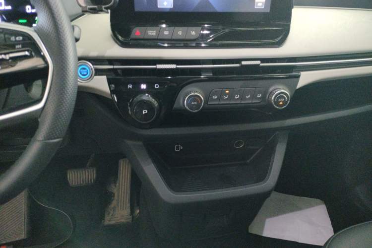 Used Bestune NAT 2023 PRO Comfort Travel Edition 419km
