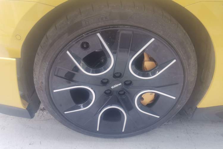 Used Xiaomi Auto SU7 Ultra 2025 Ultra Model