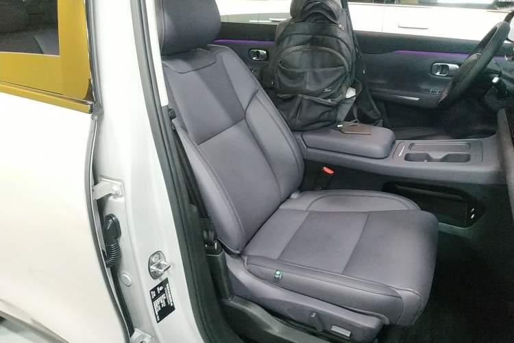 Used Leapmotor C10 2024 530 Smart Edition