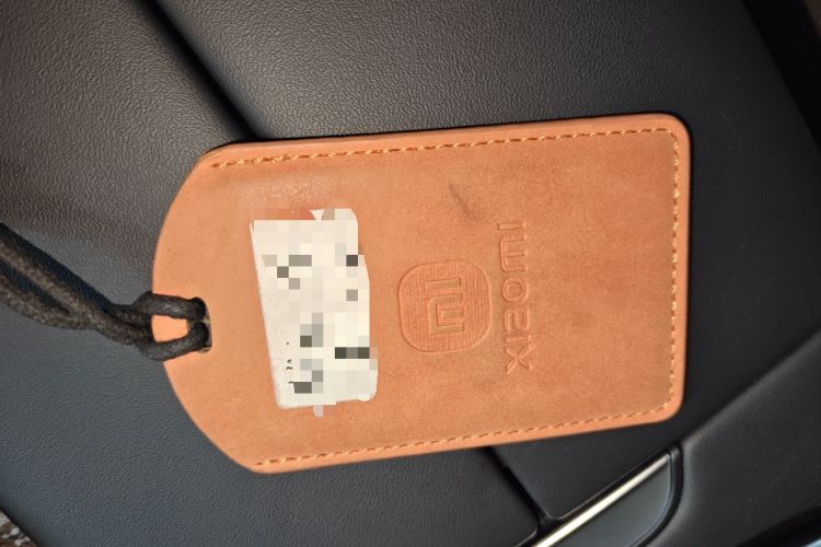 Used  SU7 Ultra 2025 Ultra Model
