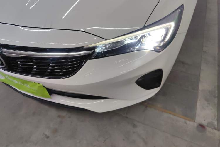 Used Buick Verano 2022 Pro 533T Enjoyment Edition
