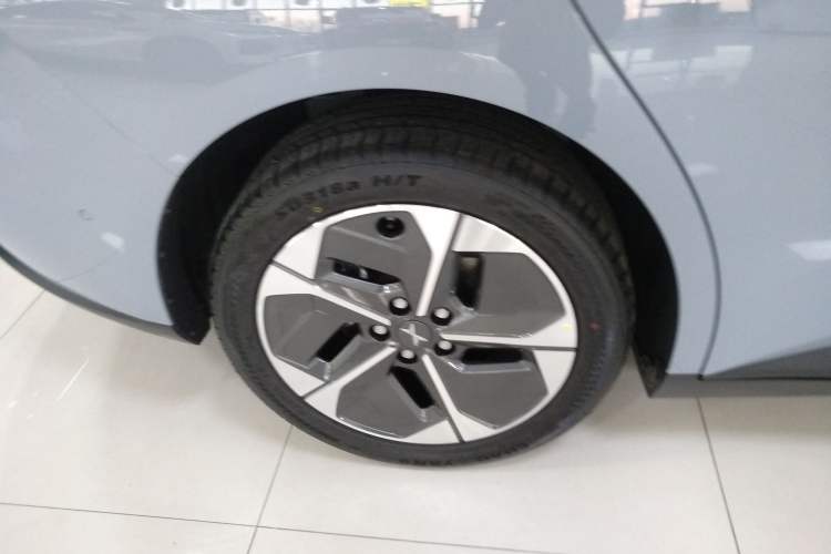 Used XPeng MONA M03 2025 620 Ultra-Long Range Plus