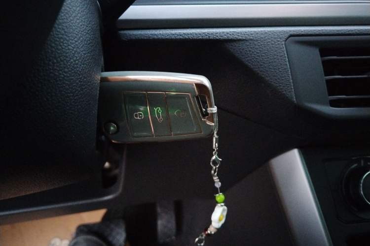 Used Volkswagen Polo 2019 Plus 1.5L Automatic Panoramic Enjoyment Edition