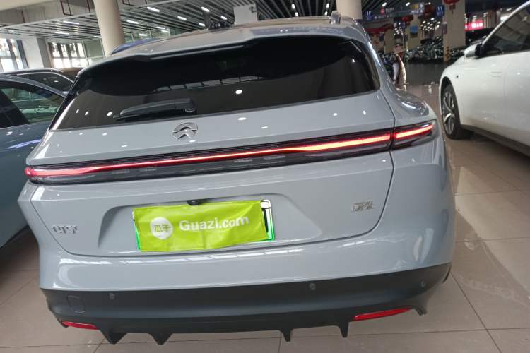 Used Nio ET5T 2024 75kWh Touring
