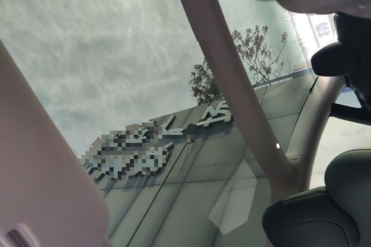 Used Tesla Model 3 2023 Rear-Wheel-Drive Version
