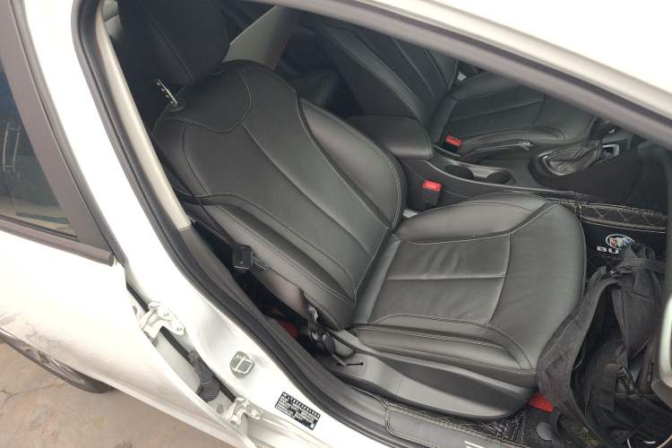 Used Buick GT 2019 18T Automatic Connected Elite Model China VI Standard